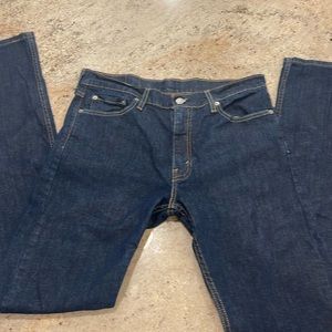 NWOT Levi’s 32x36